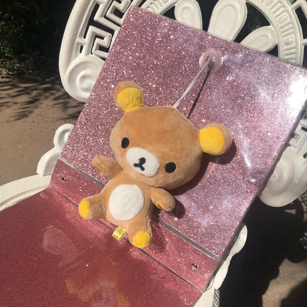 Rilakuma small plush